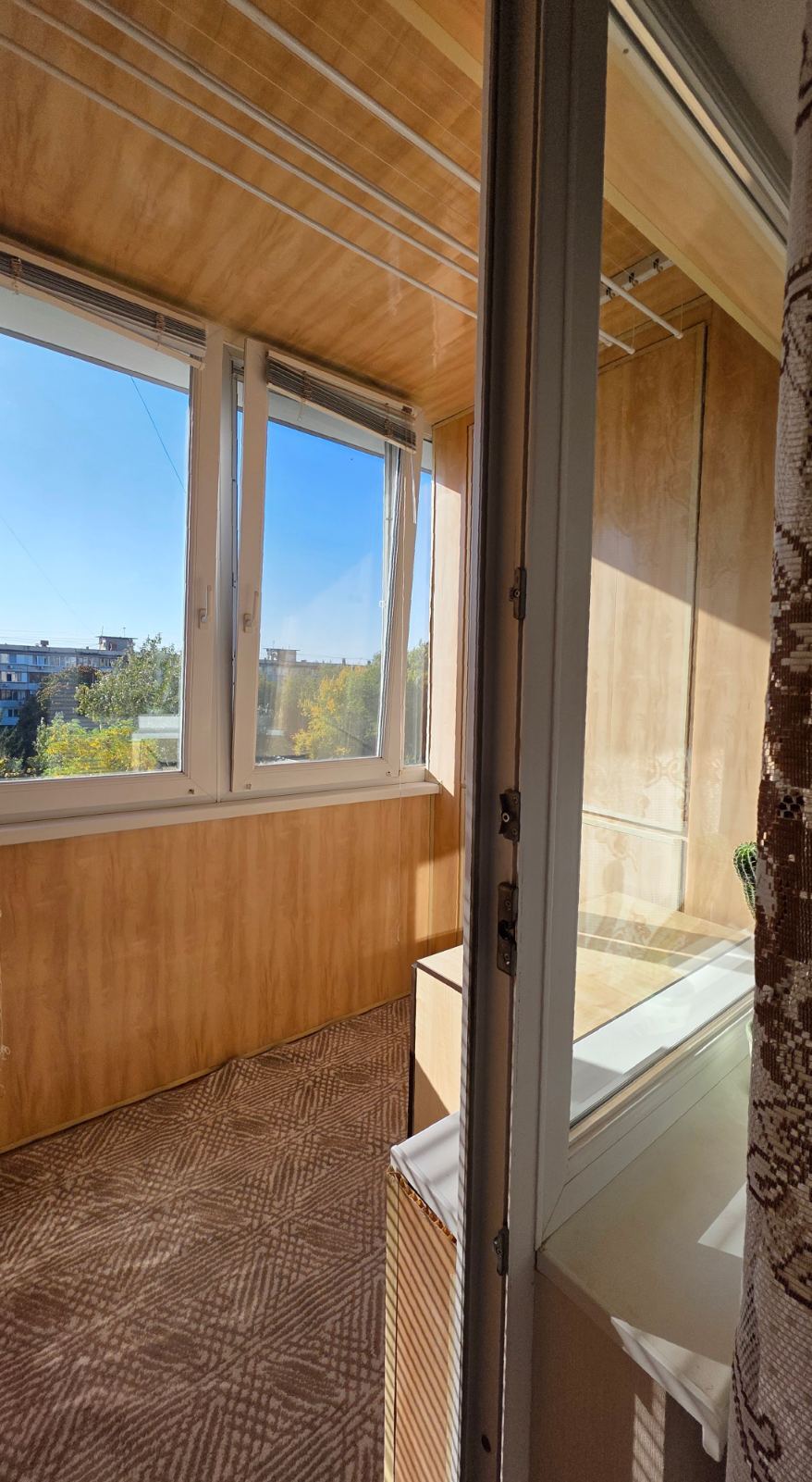 Продаж 3-кімнатної квартири 62 м², Леся Курбаса просп., 12Б