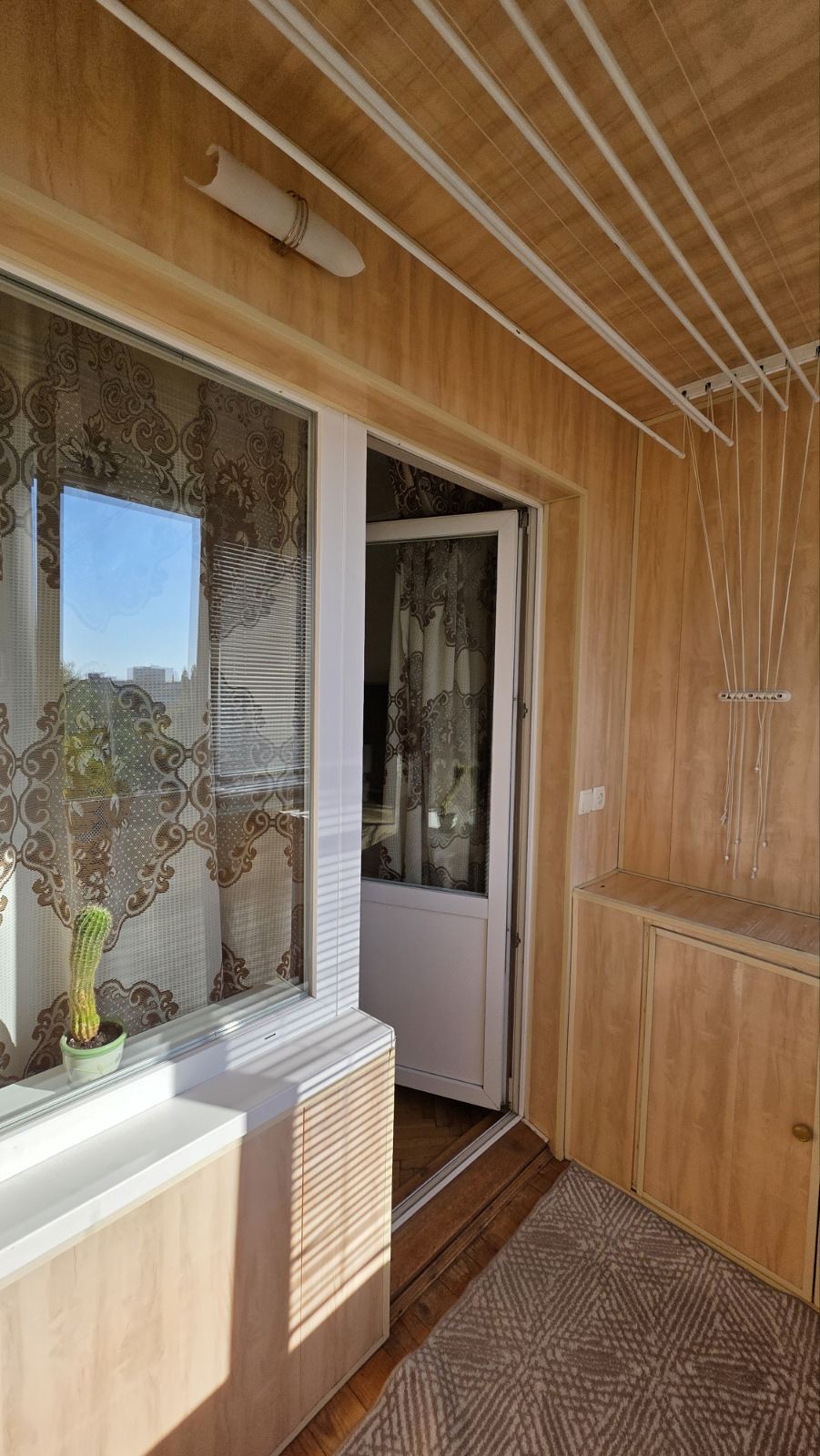 Продаж 3-кімнатної квартири 62 м², Леся Курбаса просп., 12Б