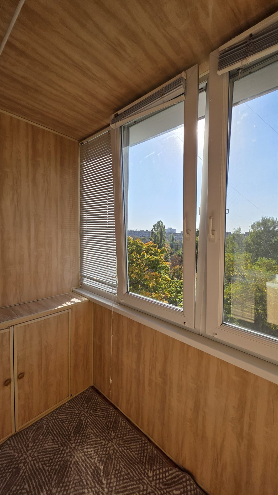 Продаж 3-кімнатної квартири 62 м², Леся Курбаса просп., 12Б