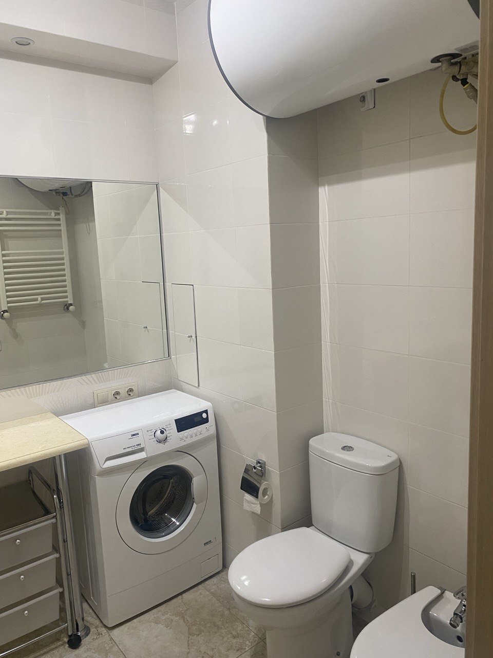 Аренда 2-комнатной квартиры 75 м², Деловая ул., 2Б