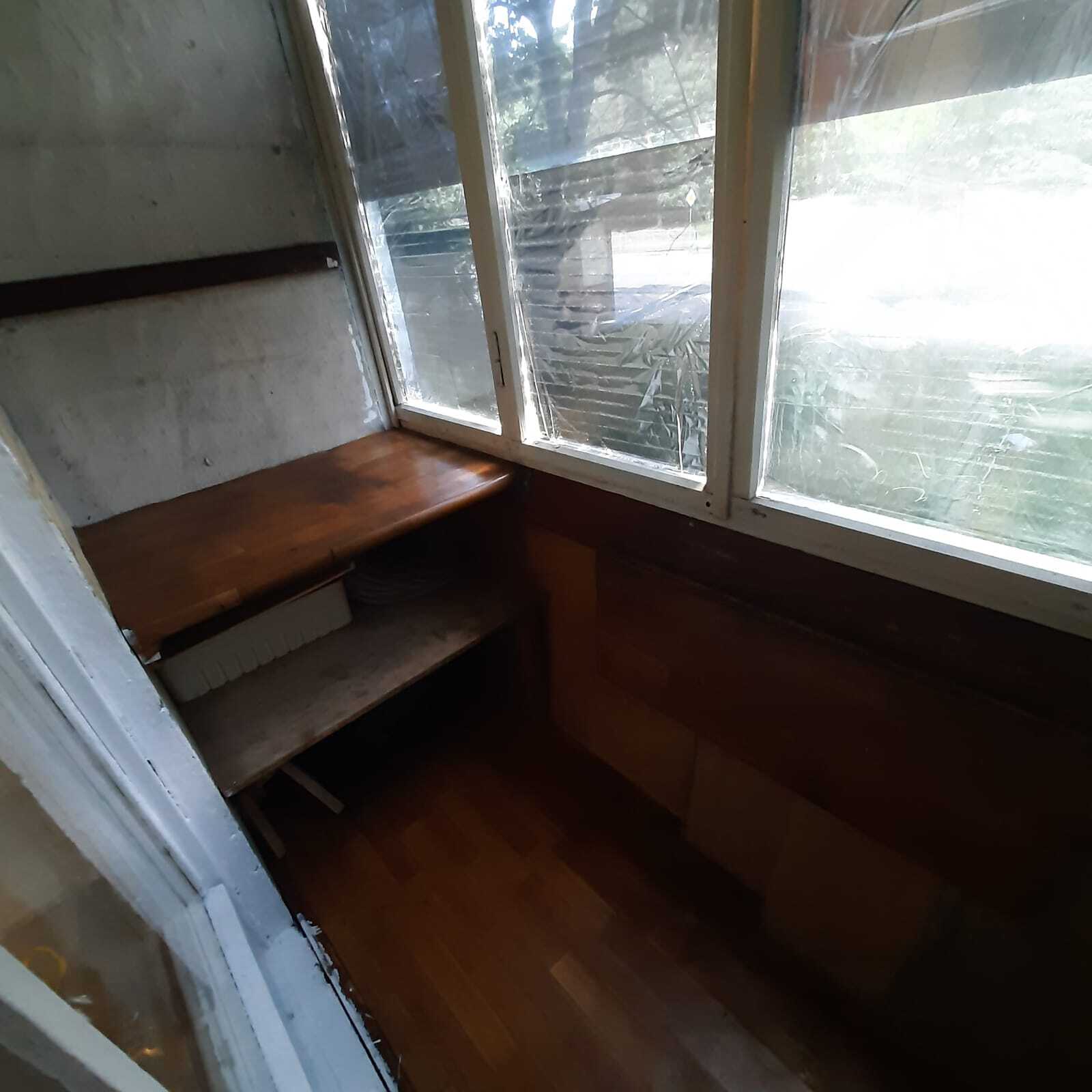 Аренда 1-комнатной квартиры 35 м², Кубанской Украины ул.