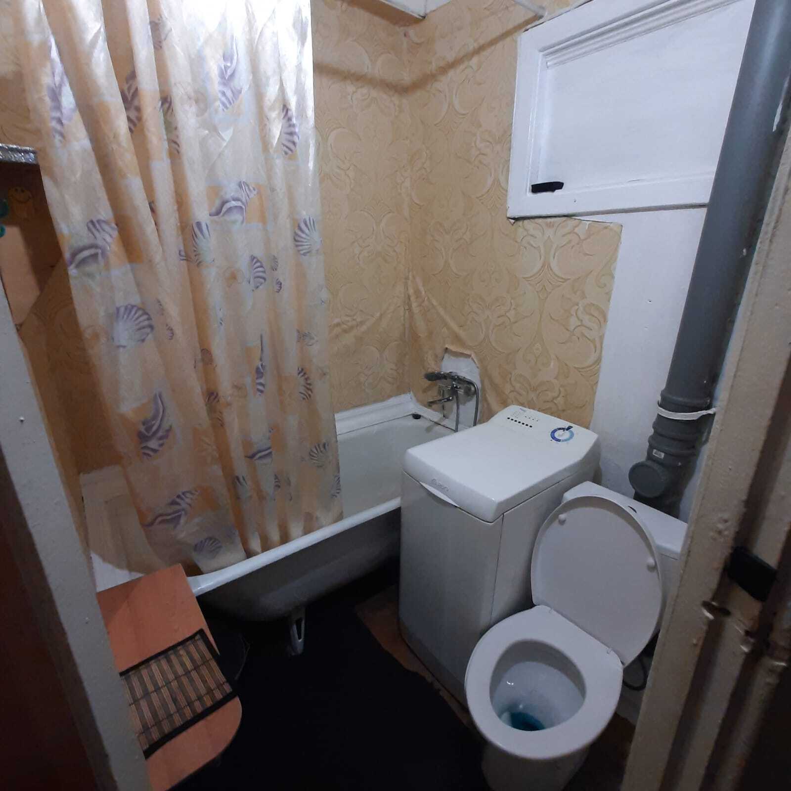 Аренда 1-комнатной квартиры 35 м², Кубанской Украины ул.
