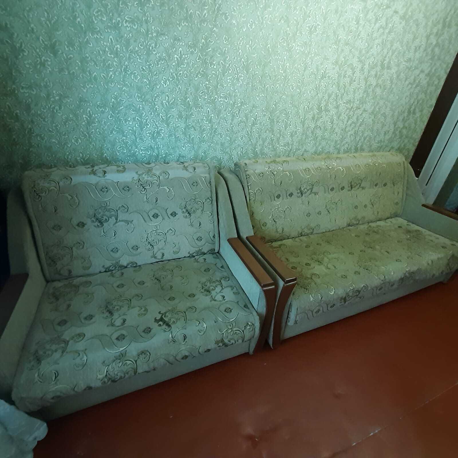 Аренда 1-комнатной квартиры 35 м², Кубанской Украины ул.