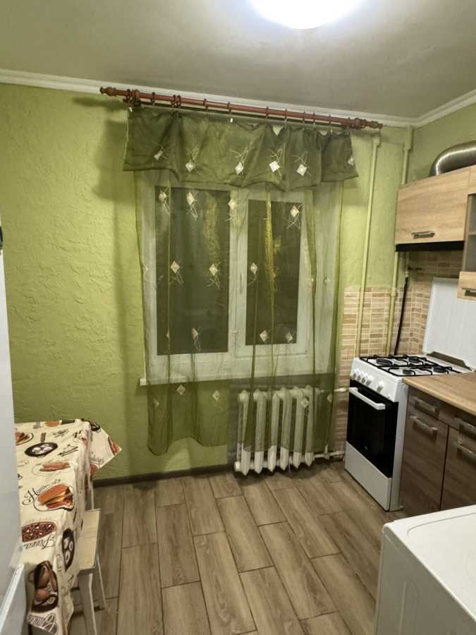 Аренда 1-комнатной квартиры 32 м², Андрея Малышко ул., 27