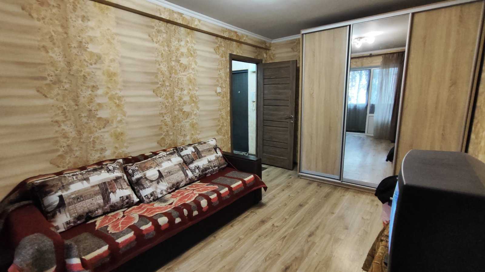 Аренда 1-комнатной квартиры 32 м², Андрея Малышко ул., 27