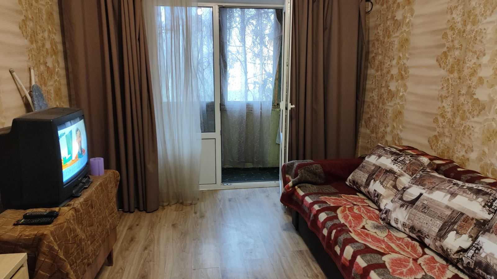 Аренда 1-комнатной квартиры 32 м², Андрея Малышко ул., 27