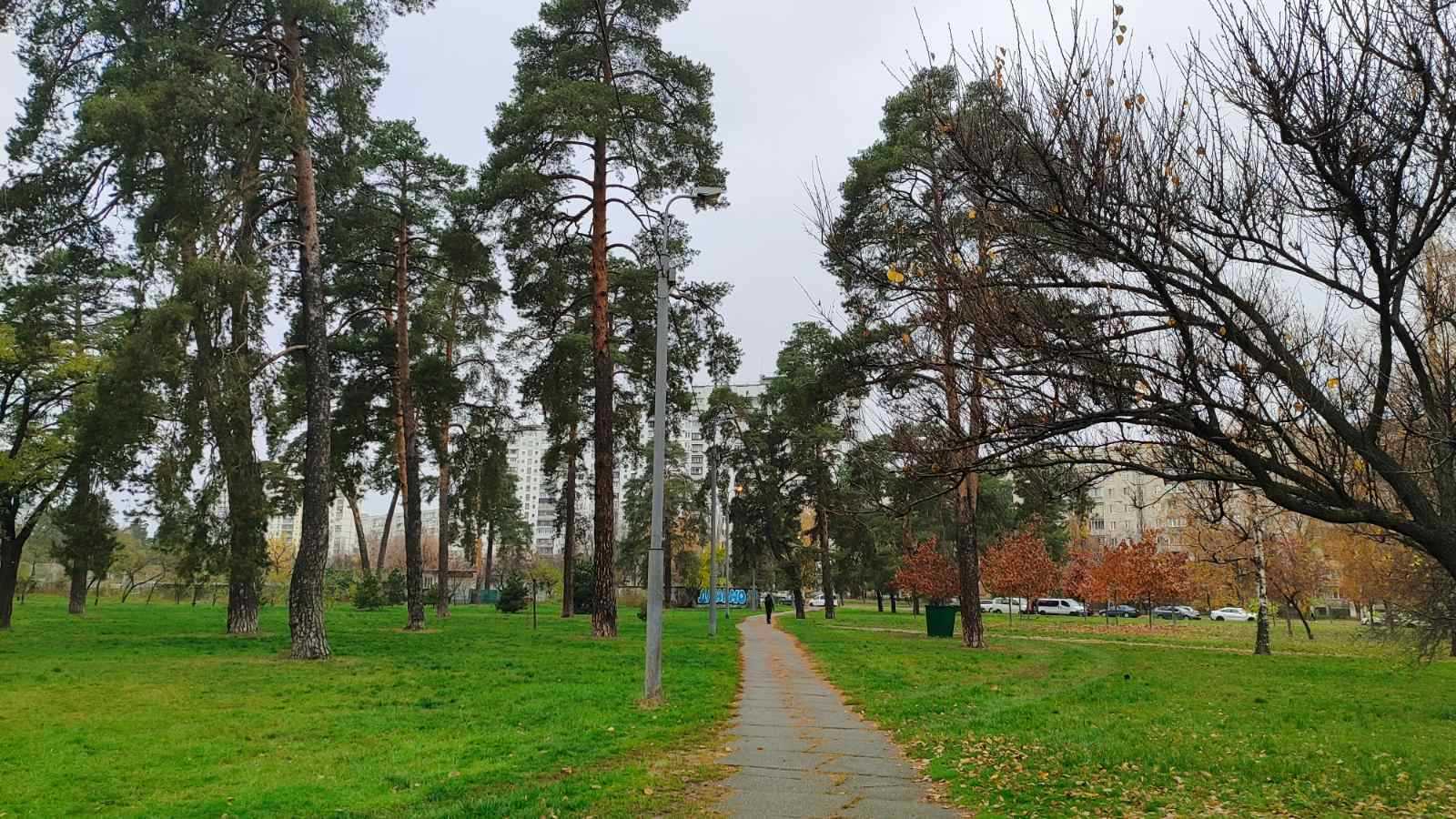 Аренда 1-комнатной квартиры 32 м², Андрея Малышко ул., 27