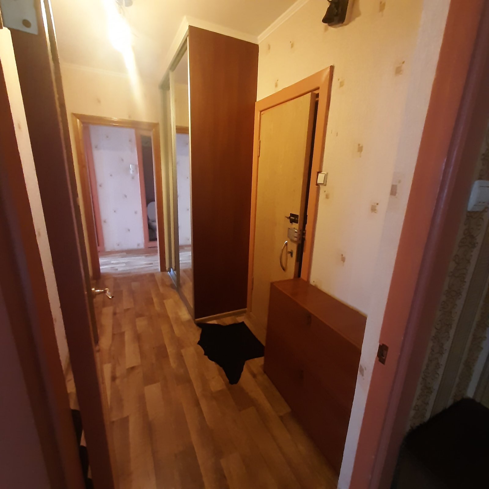 Аренда 2-комнатной квартиры 50 м², Здолбуновская ул.