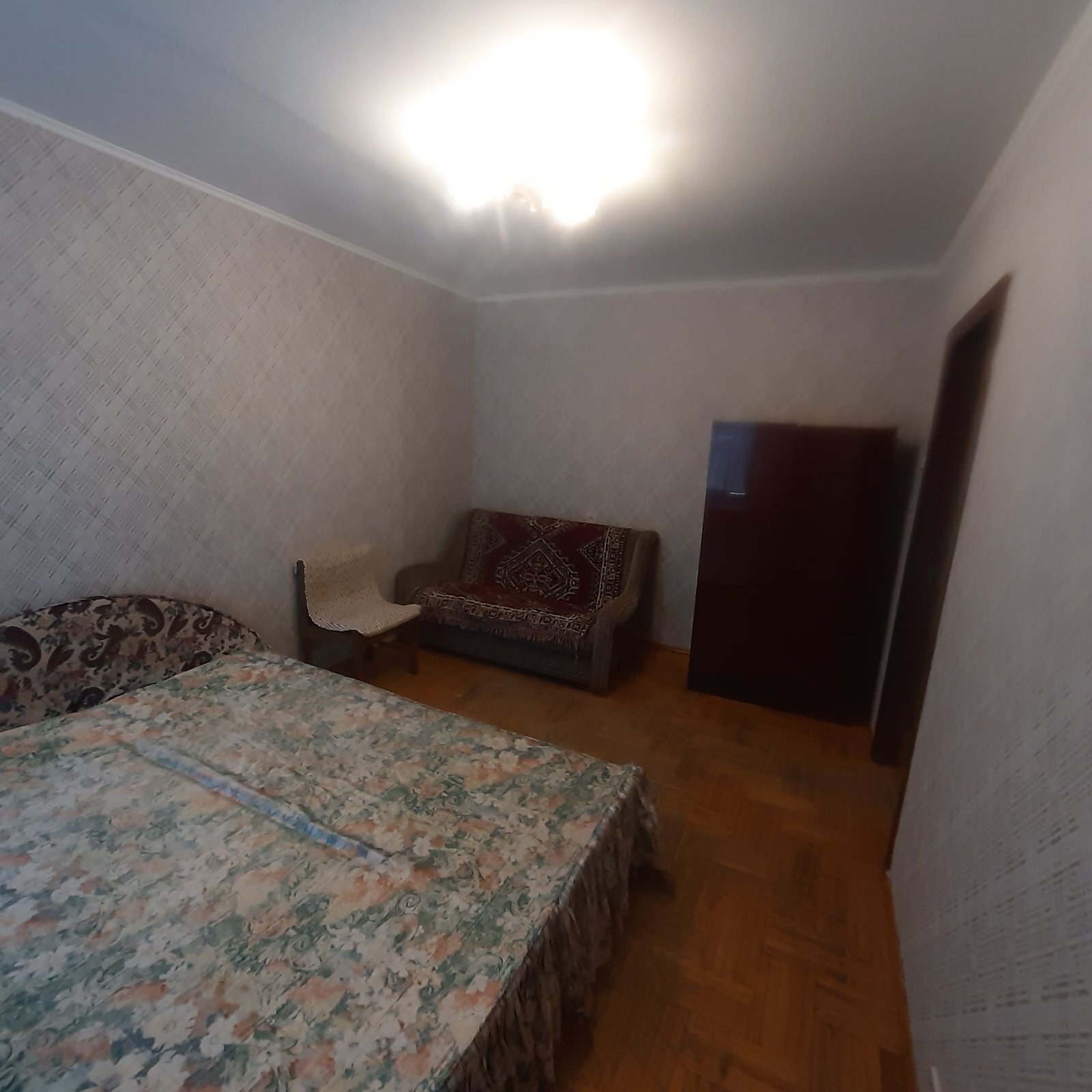 Аренда 2-комнатной квартиры 50 м², Здолбуновская ул.