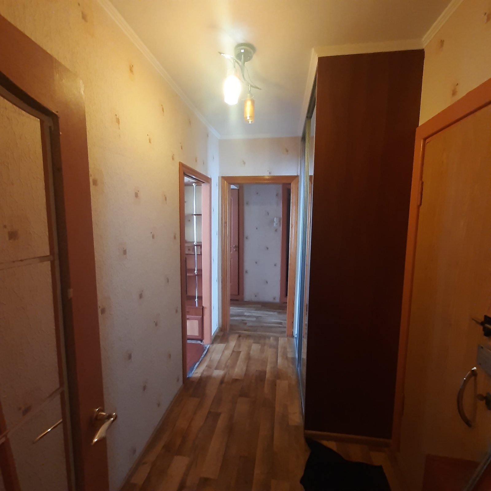 Аренда 2-комнатной квартиры 50 м², Здолбуновская ул.
