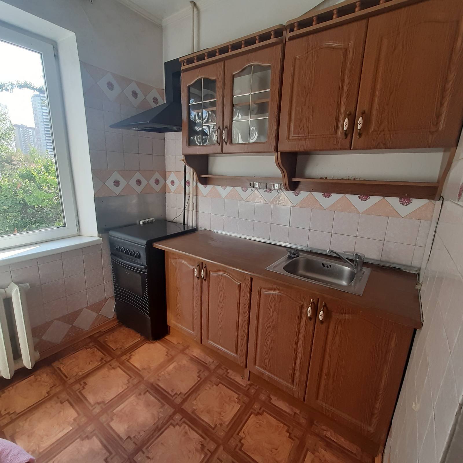 Аренда 2-комнатной квартиры 50 м², Здолбуновская ул.