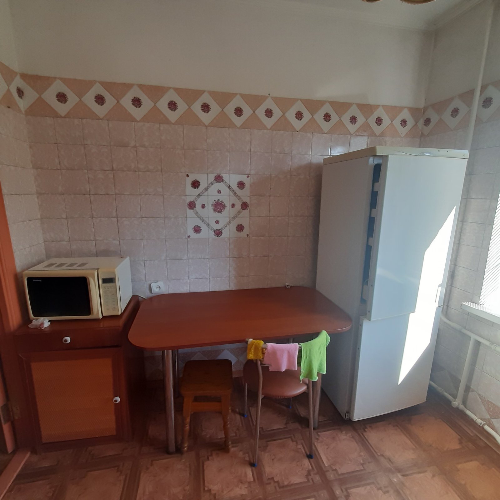 Аренда 2-комнатной квартиры 50 м², Здолбуновская ул.