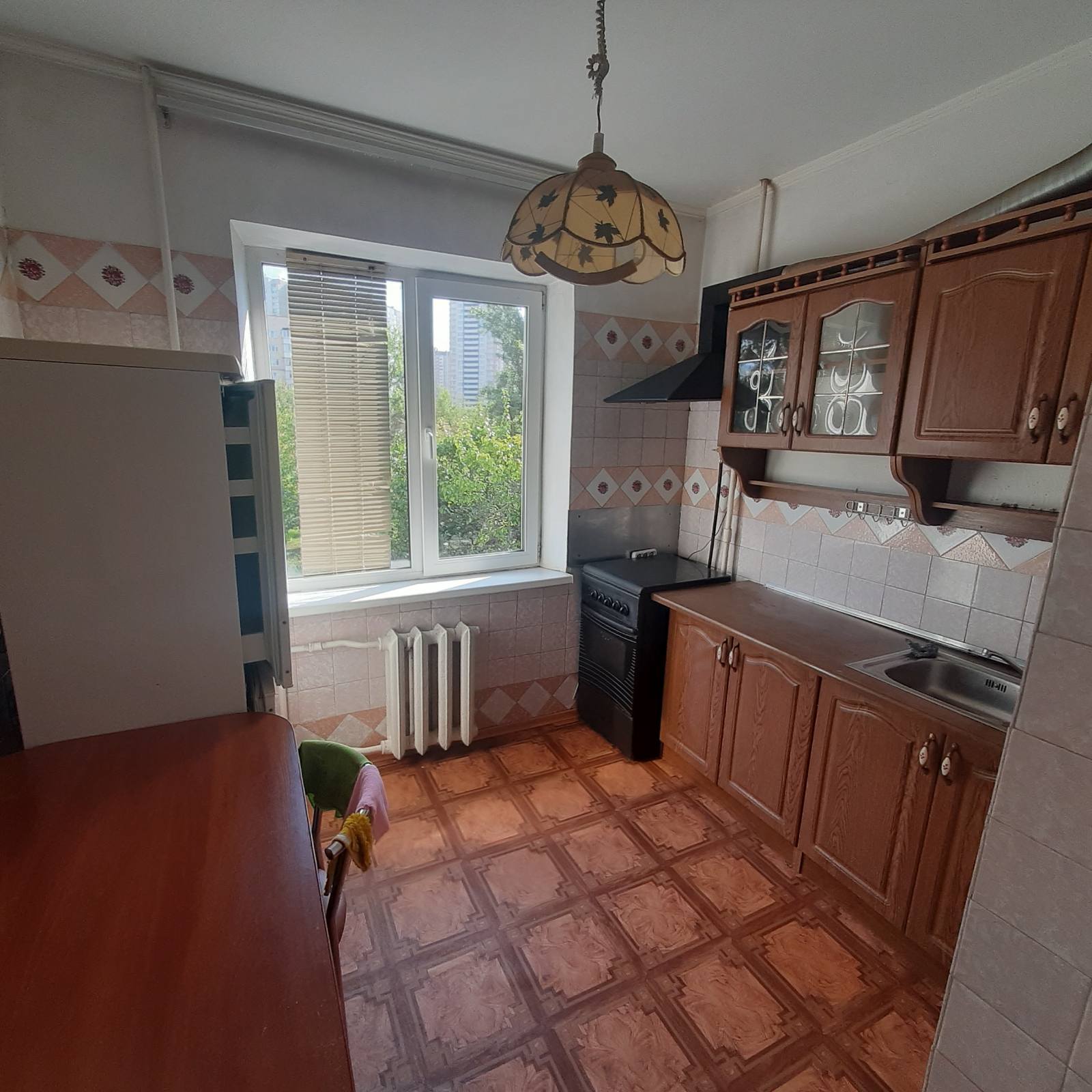 Аренда 2-комнатной квартиры 50 м², Здолбуновская ул.