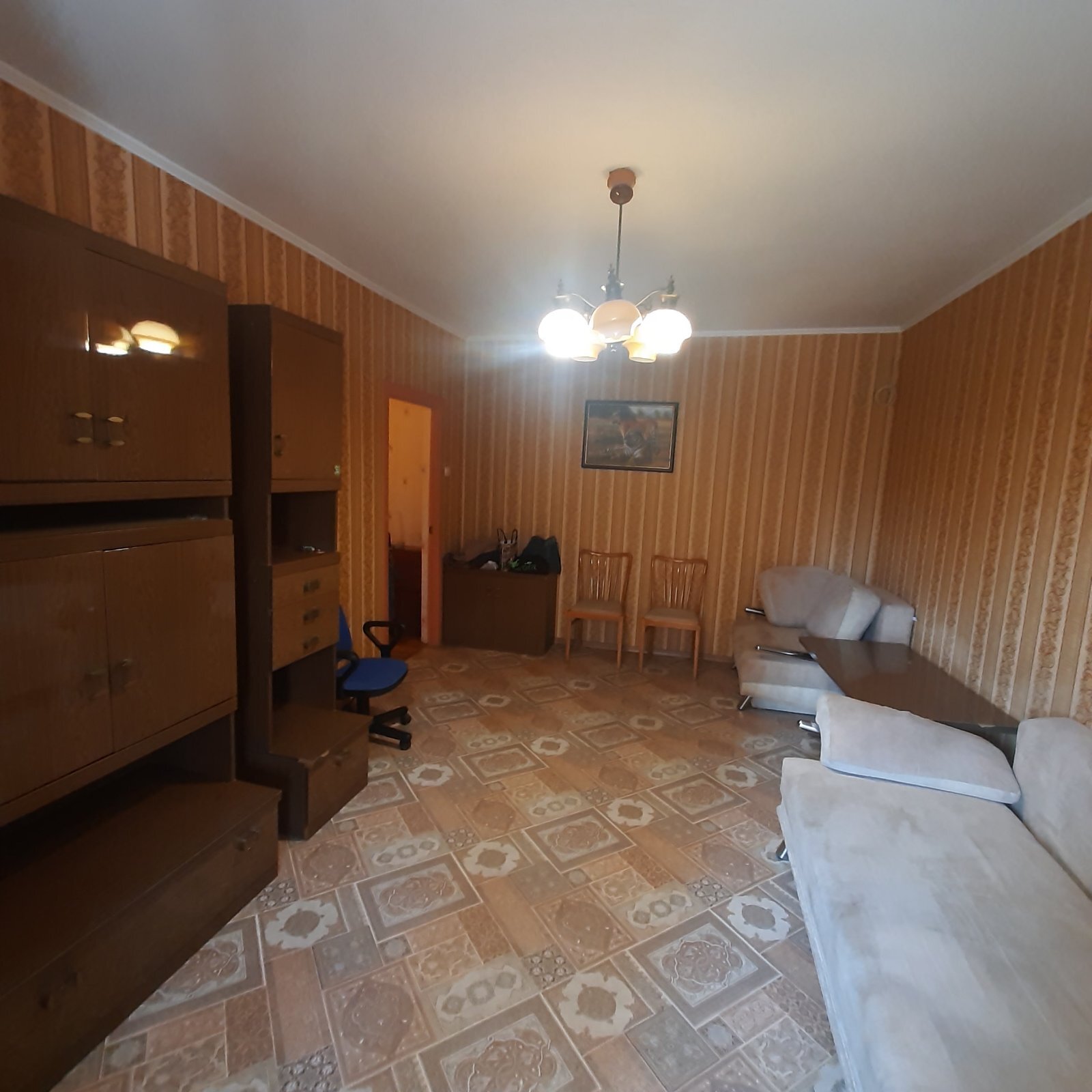 Аренда 2-комнатной квартиры 50 м², Здолбуновская ул.