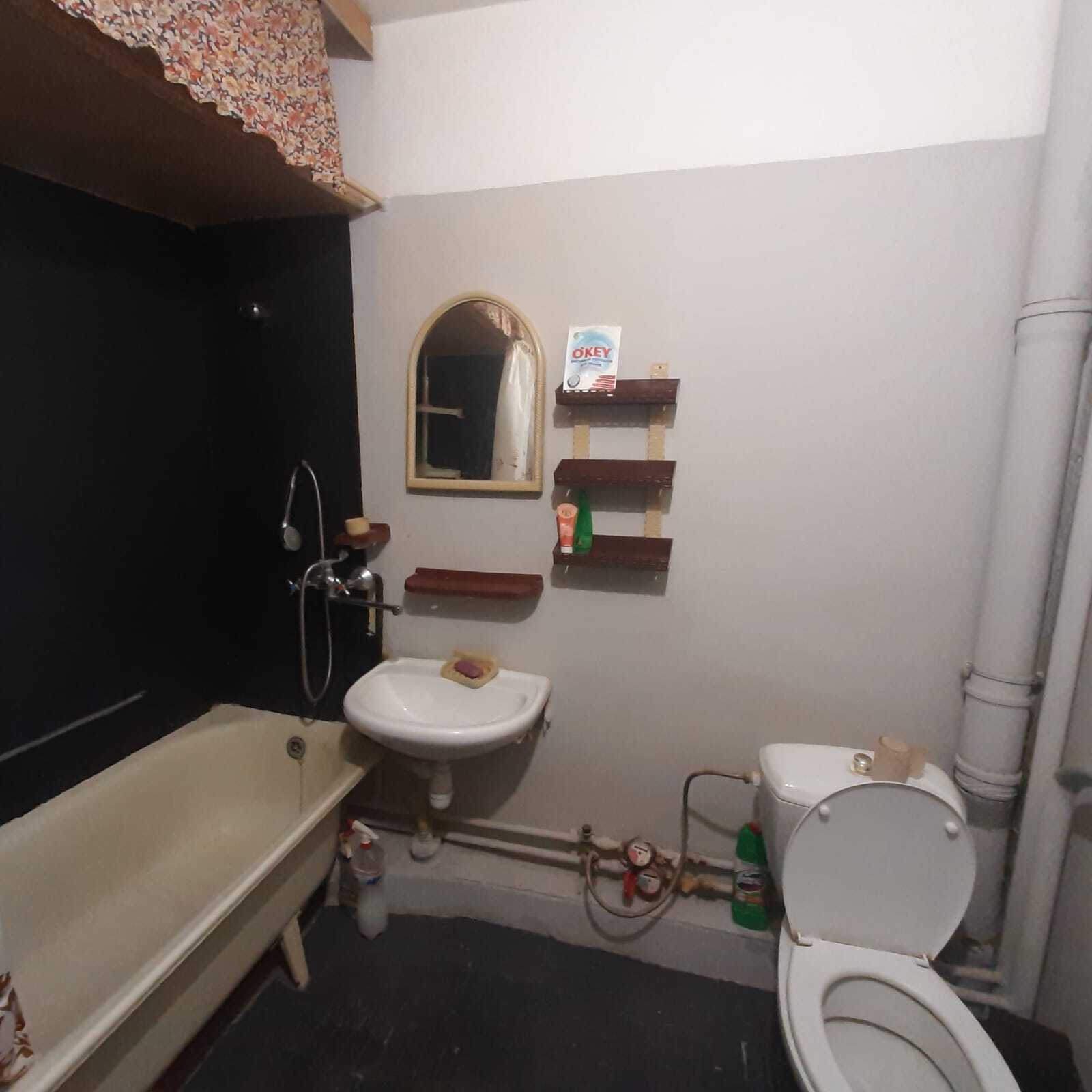 Аренда 1-комнатной квартиры 30 м², Николая Бажана просп.