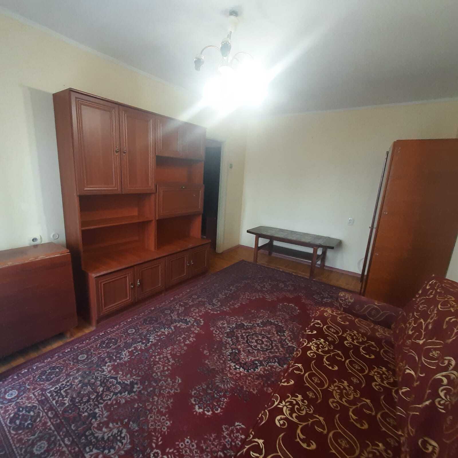 Аренда 1-комнатной квартиры 30 м², Николая Бажана просп.