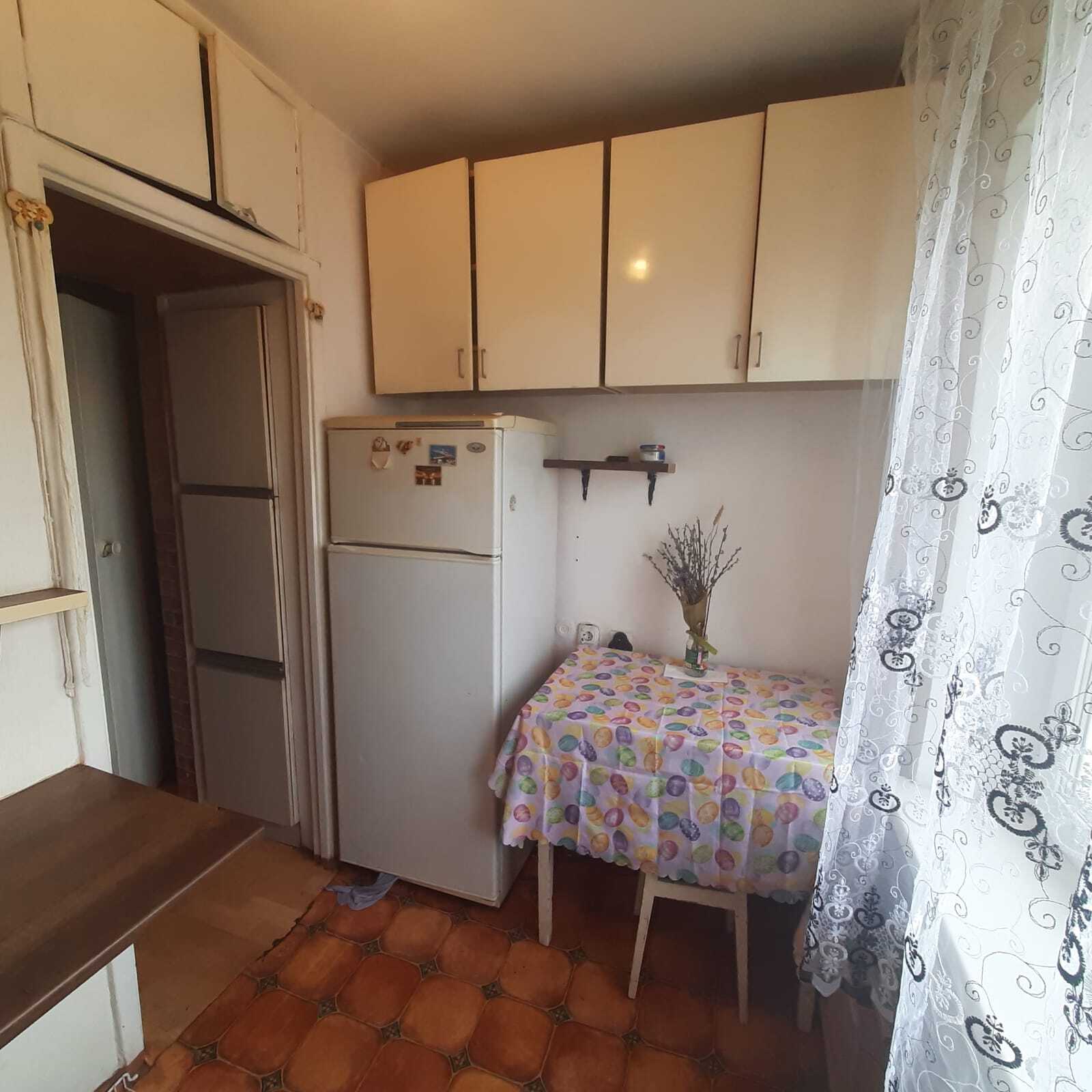 Аренда 1-комнатной квартиры 30 м², Николая Бажана просп.