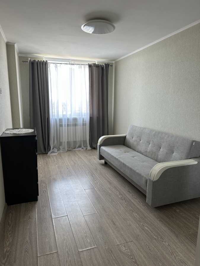 Оренда 1-кімнатної квартири 36 м², Теодора Драйзера вул., 40