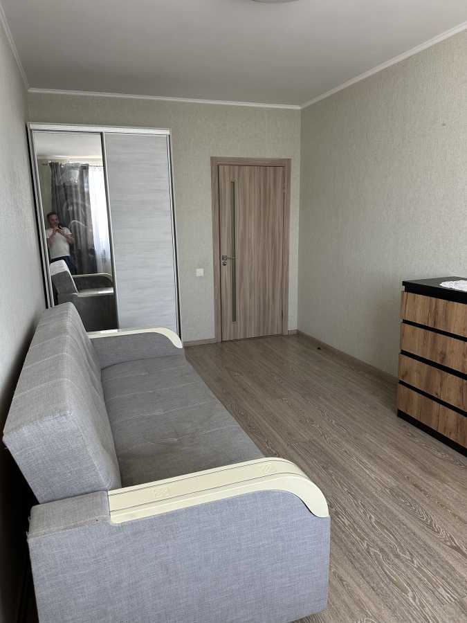 Оренда 1-кімнатної квартири 36 м², Теодора Драйзера вул., 40