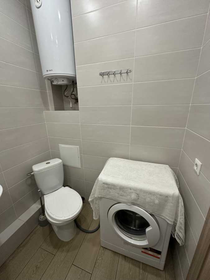 Оренда 1-кімнатної квартири 36 м², Теодора Драйзера вул., 40