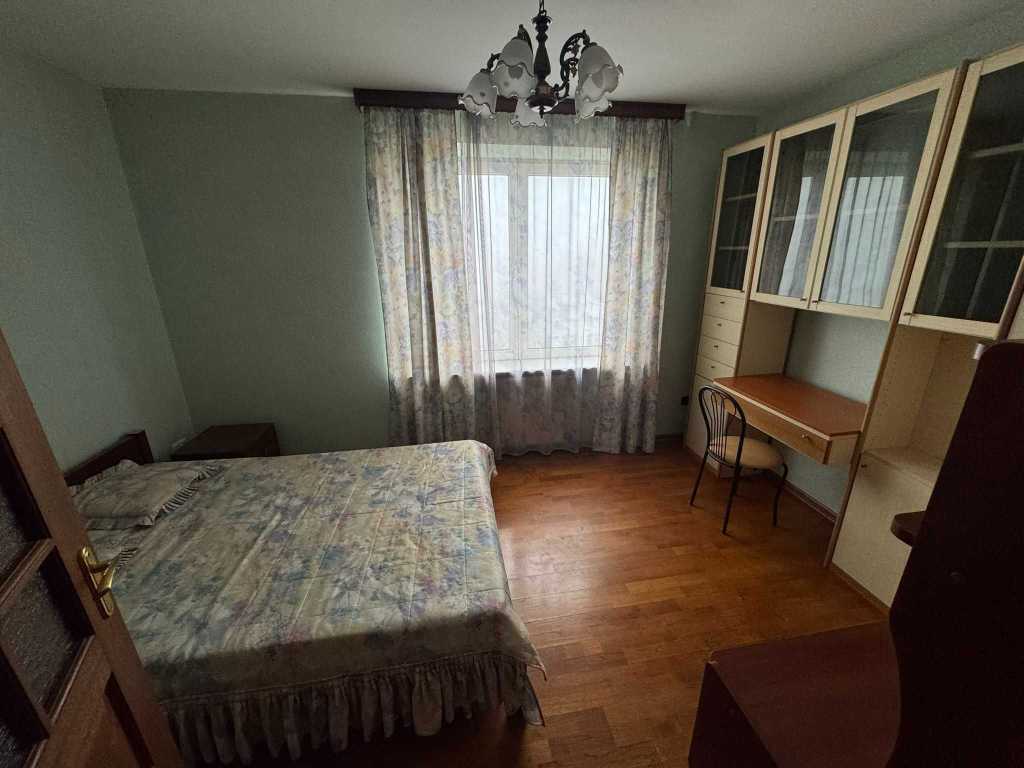 Оренда 3-кімнатної квартири 80 м², Герцена вул., 18/20