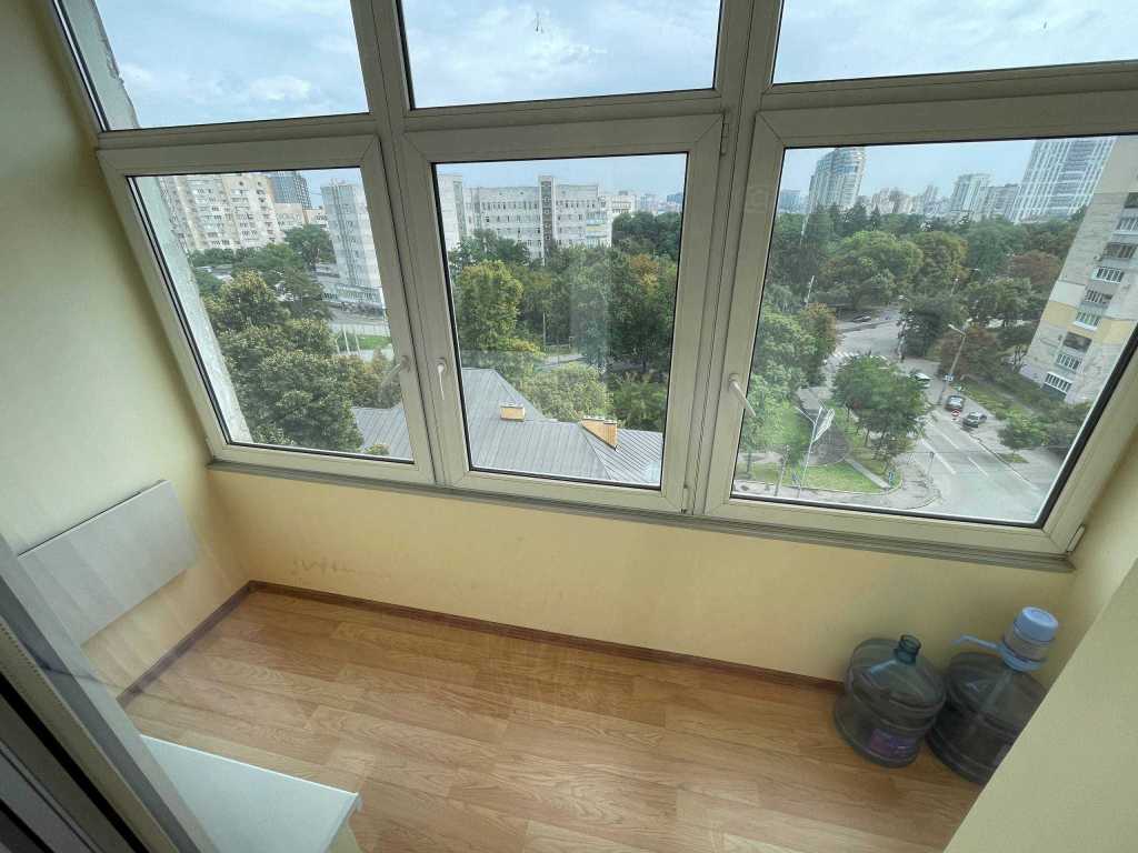 Оренда 3-кімнатної квартири 80 м², Герцена вул., 18/20