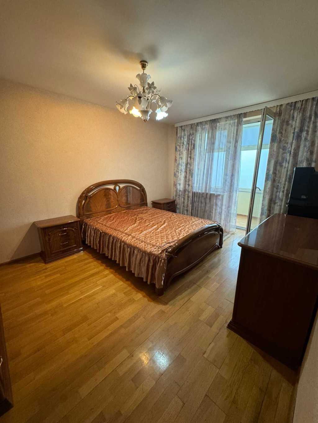 Оренда 3-кімнатної квартири 80 м², Герцена вул., 18/20