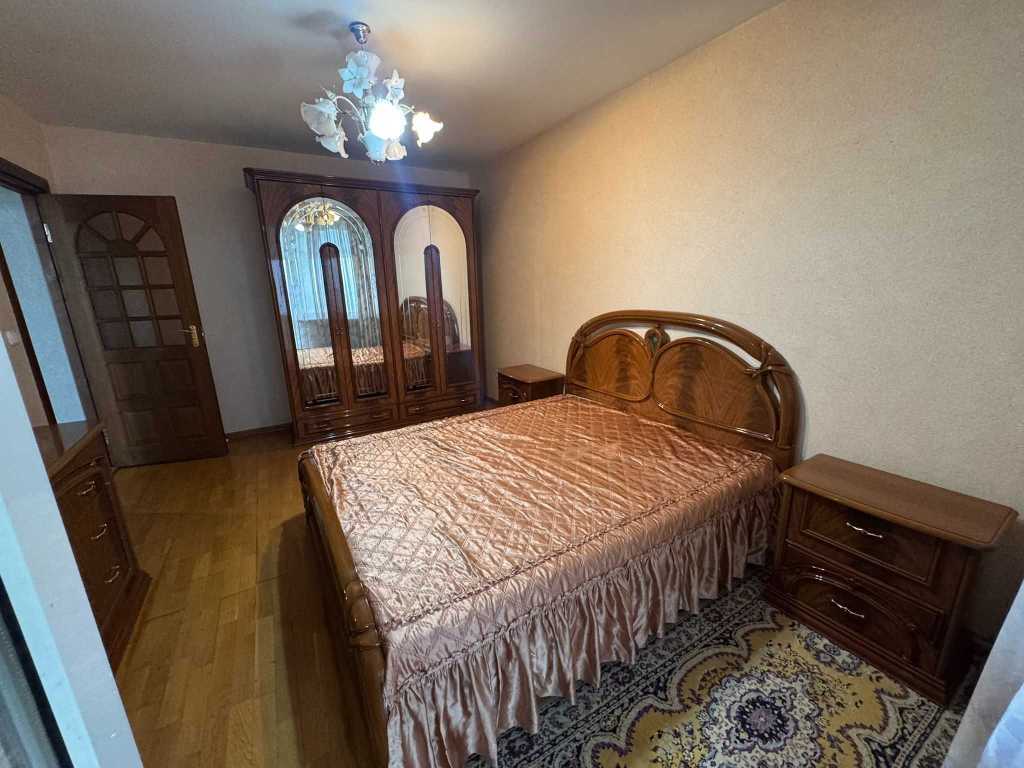 Оренда 3-кімнатної квартири 80 м², Герцена вул., 18/20