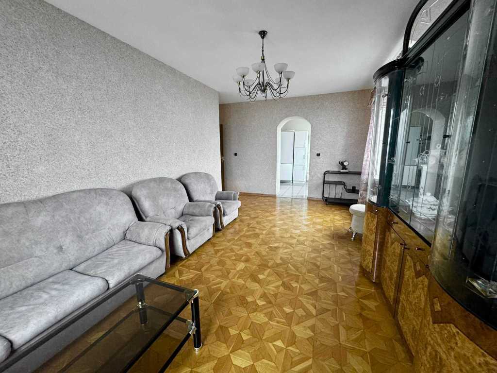 Оренда 3-кімнатної квартири 80 м², Герцена вул., 18/20
