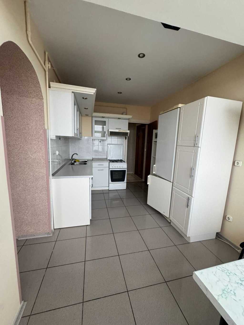 Оренда 3-кімнатної квартири 80 м², Герцена вул., 18/20