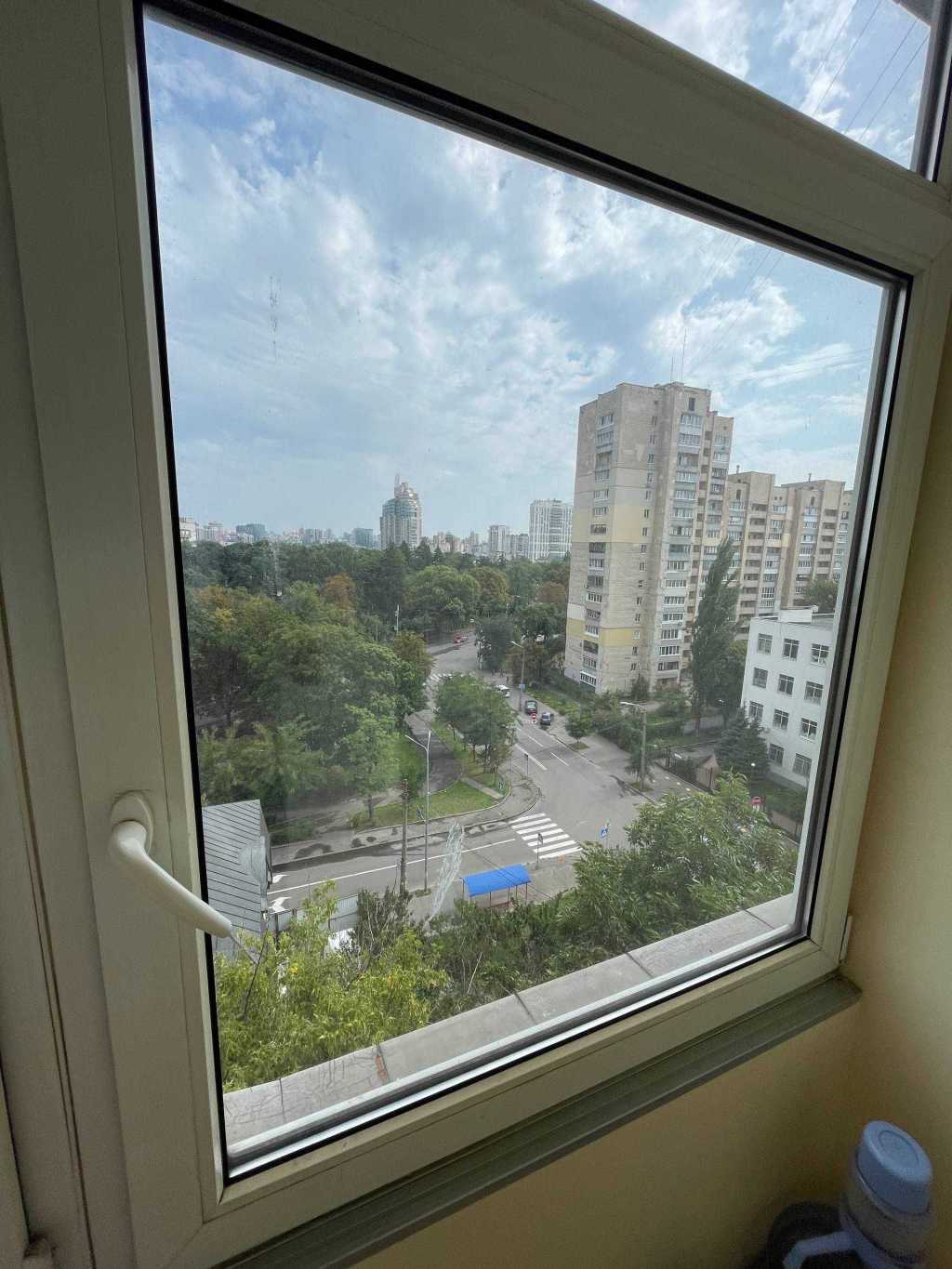 Оренда 3-кімнатної квартири 80 м², Герцена вул., 18/20