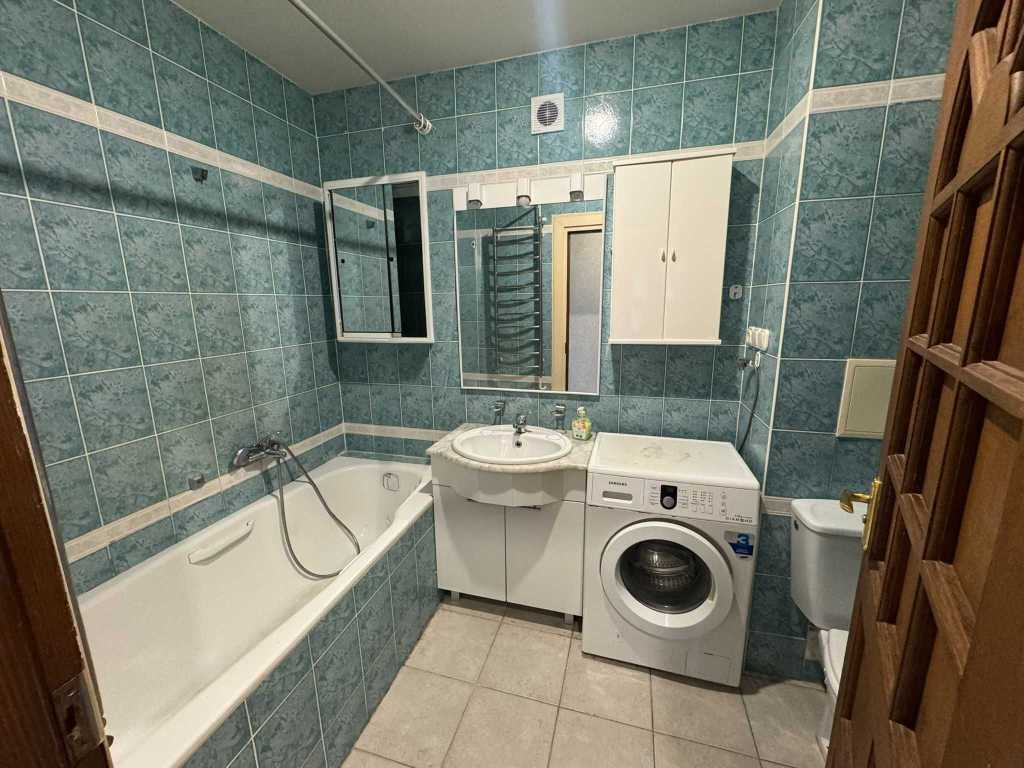 Оренда 3-кімнатної квартири 80 м², Герцена вул., 18/20