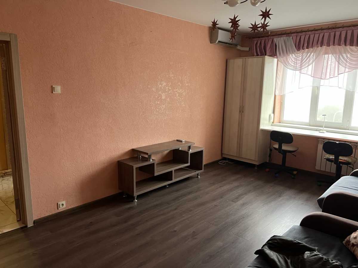 Аренда 1-комнатной квартиры 32 м², Лисковская ул., 6А