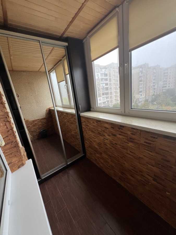Аренда 1-комнатной квартиры 32 м², Лисковская ул., 6А