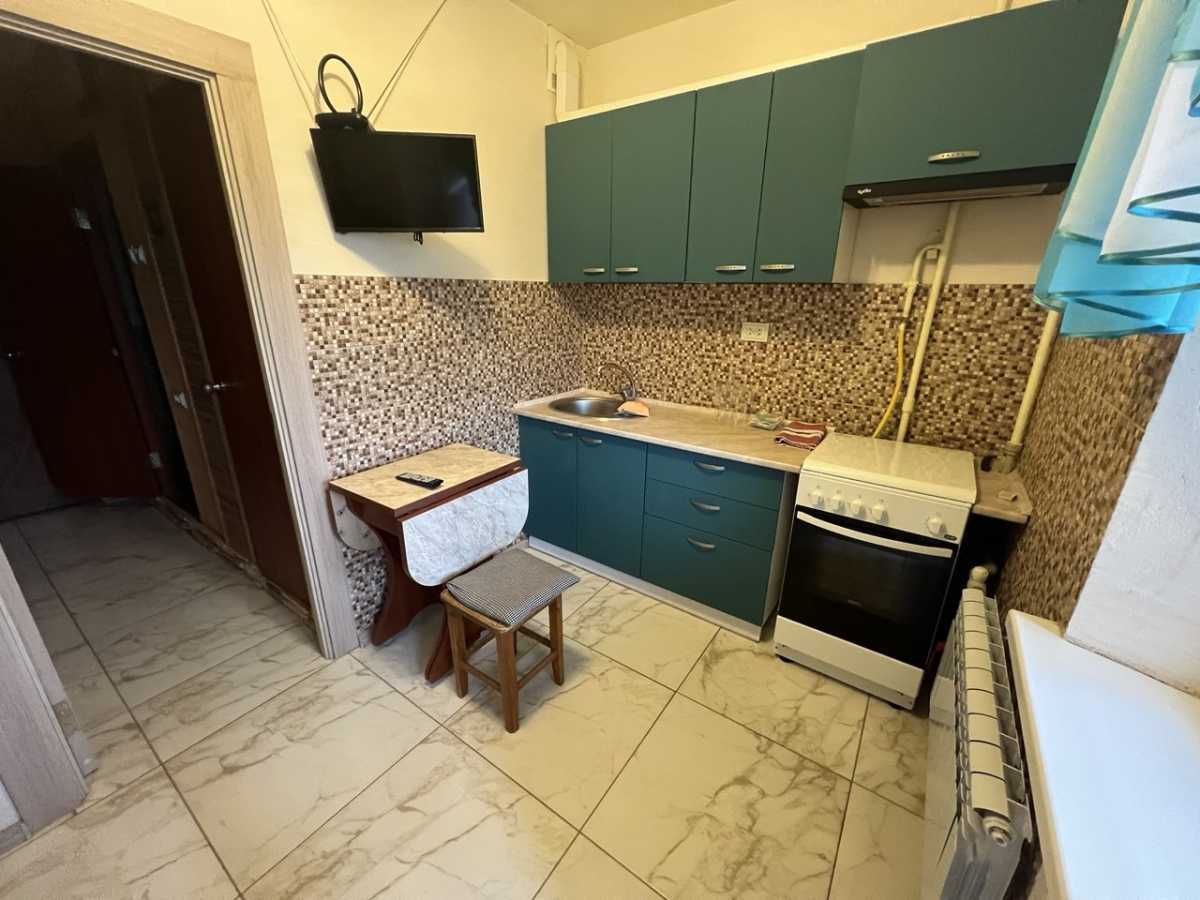 Аренда 1-комнатной квартиры 32 м², Лисковская ул., 6А