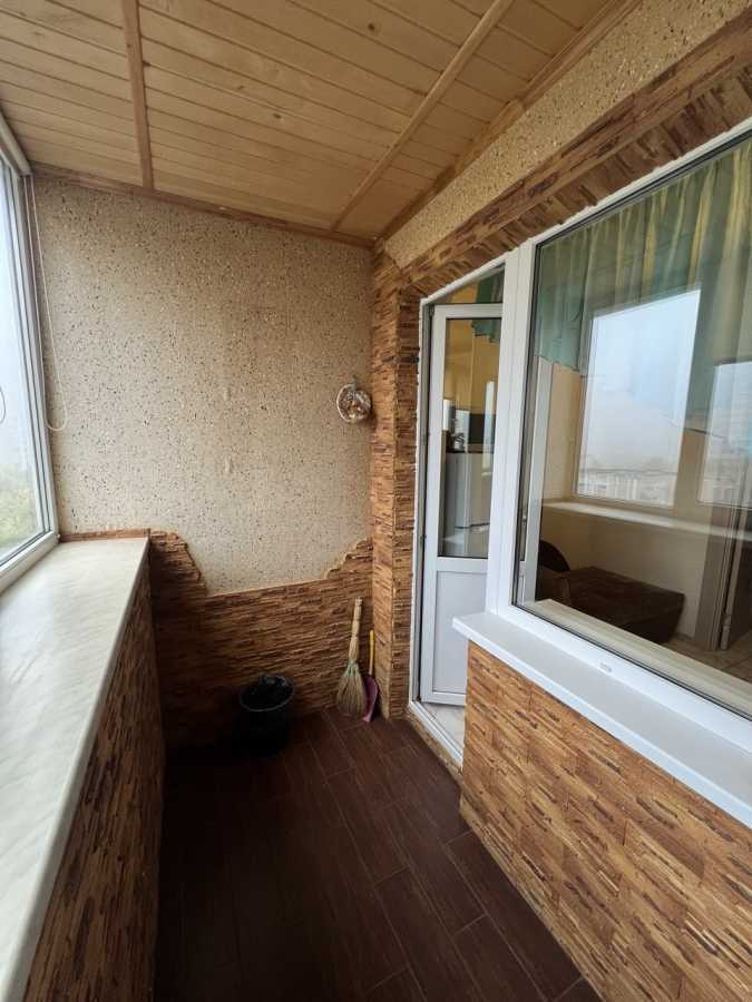 Аренда 1-комнатной квартиры 32 м², Лисковская ул., 6А