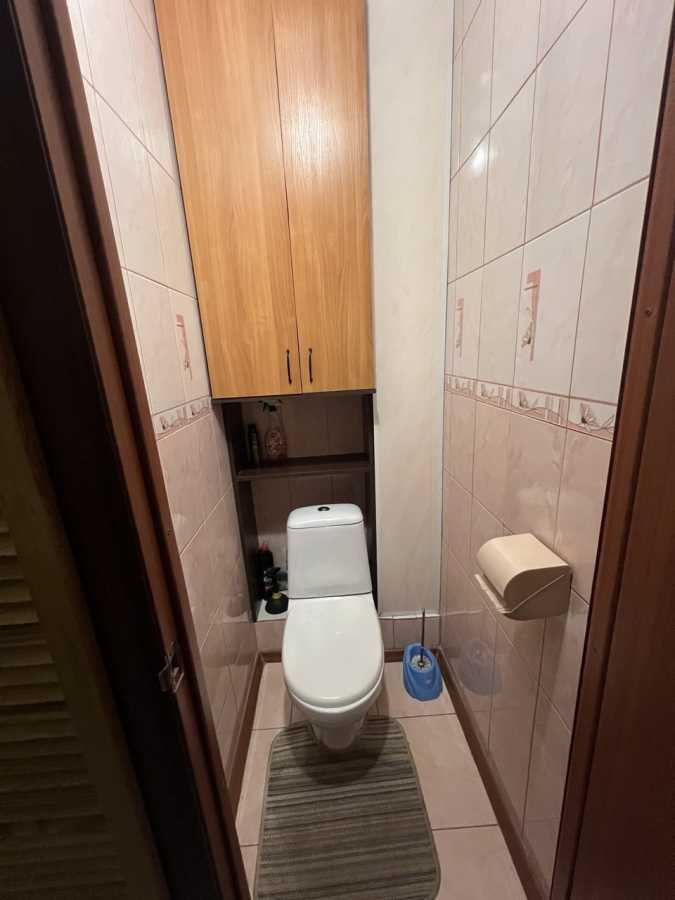 Аренда 1-комнатной квартиры 32 м², Лисковская ул., 6А