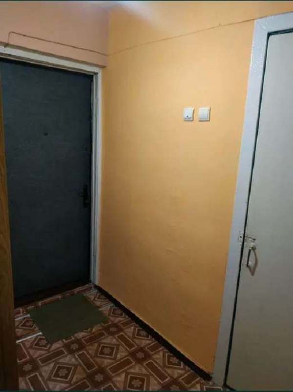 Аренда 1-комнатной квартиры 3017 м², Березняковская ул., 22Б