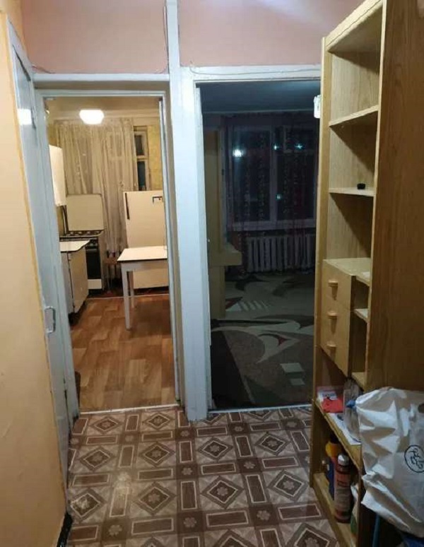 Аренда 1-комнатной квартиры 3017 м², Березняковская ул., 22Б