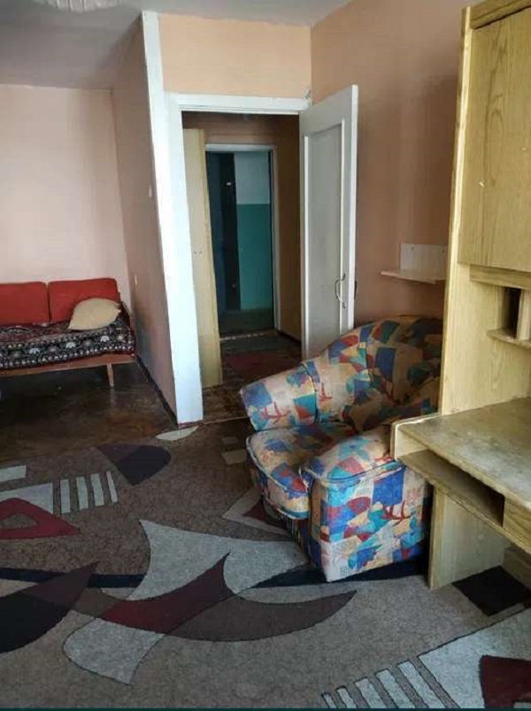 Аренда 1-комнатной квартиры 3017 м², Березняковская ул., 22Б