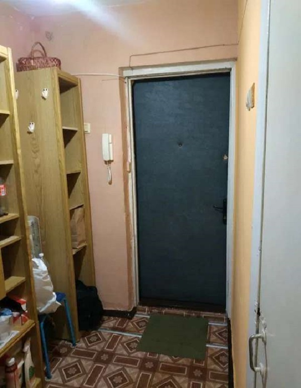 Аренда 1-комнатной квартиры 3017 м², Березняковская ул., 22Б