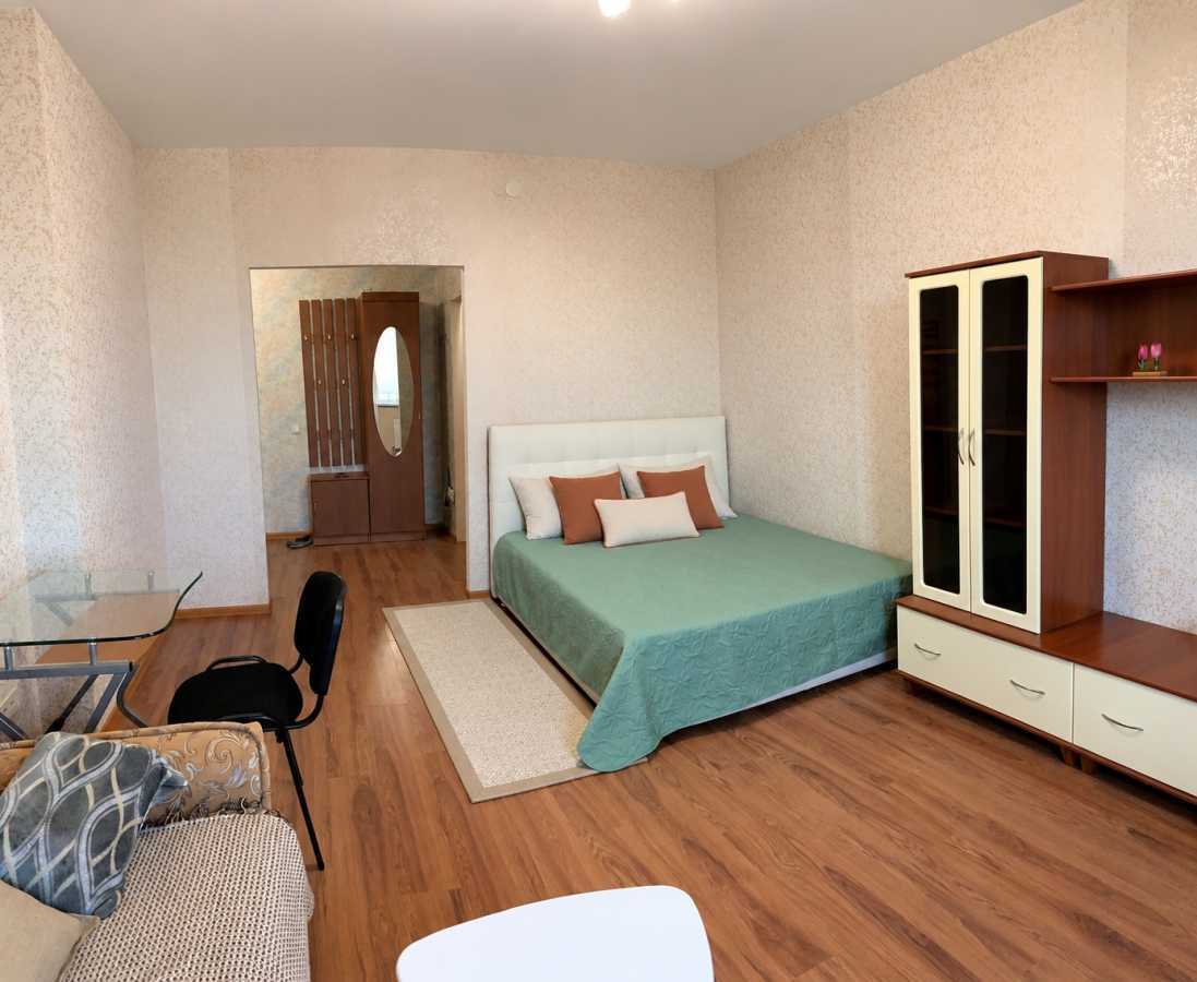 Продаж 1-кімнатної квартири 52 м², Ованеса Туманяна вул., 15А