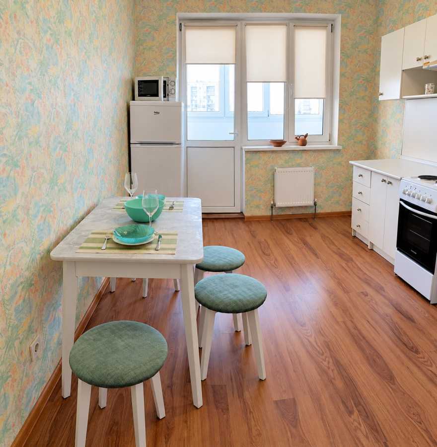 Продаж 1-кімнатної квартири 52 м², Ованеса Туманяна вул., 15А
