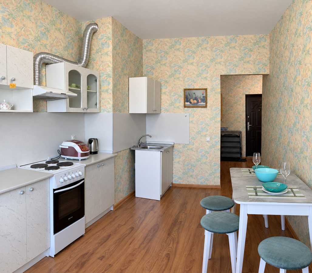 Продаж 1-кімнатної квартири 52 м², Ованеса Туманяна вул., 15А