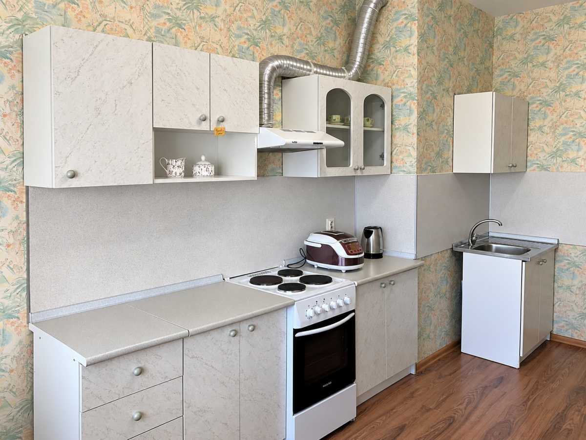 Продаж 1-кімнатної квартири 52 м², Ованеса Туманяна вул., 15А
