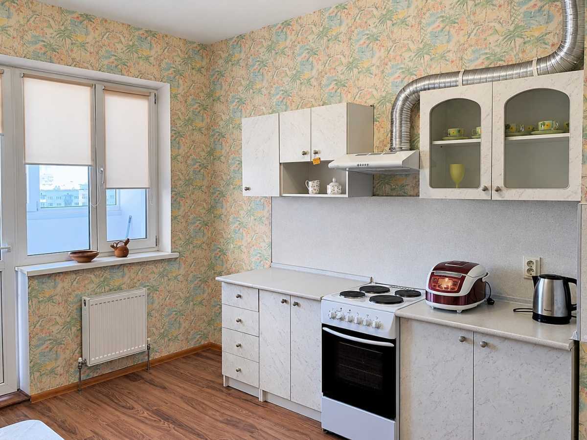 Продаж 1-кімнатної квартири 52 м², Ованеса Туманяна вул., 15А