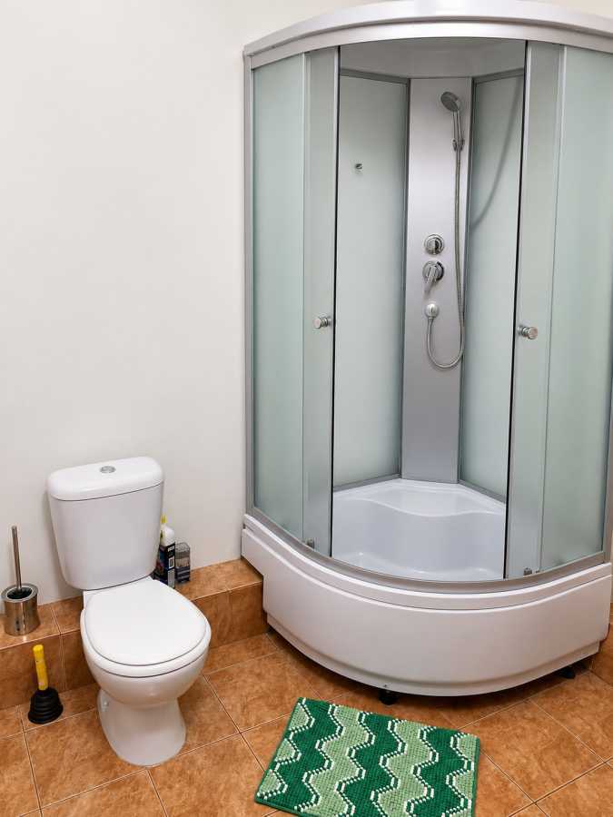 Продаж 1-кімнатної квартири 52 м², Ованеса Туманяна вул., 15А