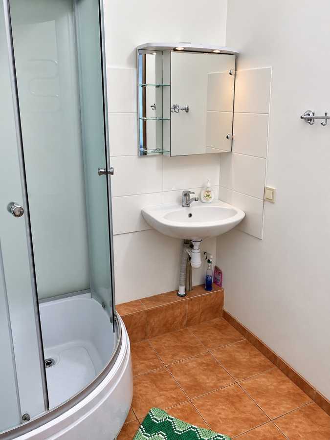 Продаж 1-кімнатної квартири 52 м², Ованеса Туманяна вул., 15А