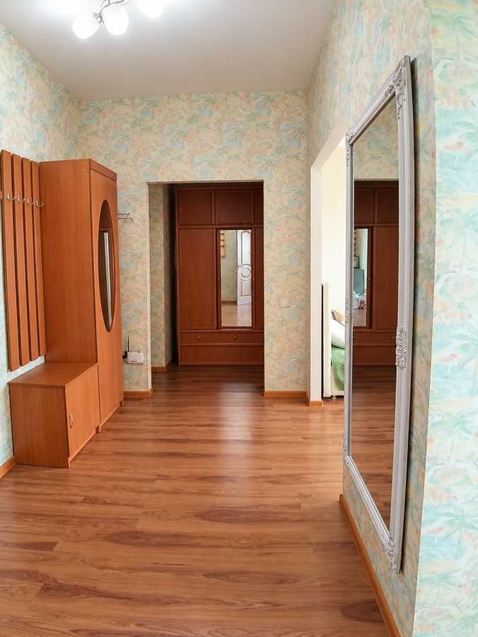 Продаж 1-кімнатної квартири 52 м², Ованеса Туманяна вул., 15А