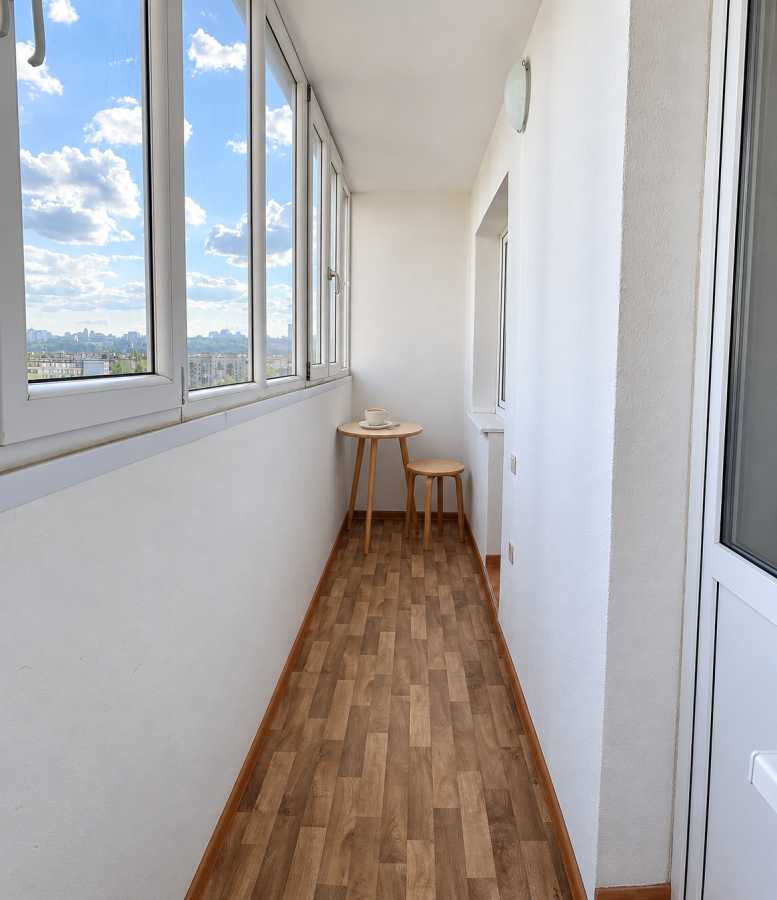Продаж 1-кімнатної квартири 52 м², Ованеса Туманяна вул., 15А